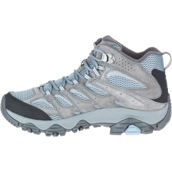 נעלי מירל מואב 3 לנשים מגרוטקס Merrell J036312 MOAB 3 MID GTX