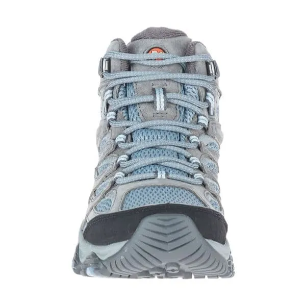 נעלי מירל מואב 3 לנשים מגרוטקס Merrell J036312 MOAB 3 MID GTX