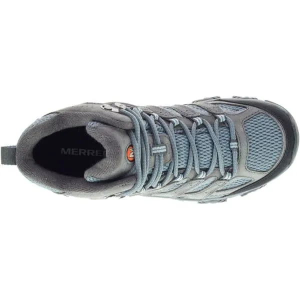 נעלי מירל מואב 3 לנשים מגרוטקס Merrell J036312 MOAB 3 MID GTX