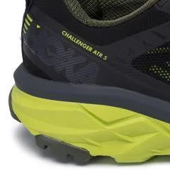 נעלי הוקה שטח צאלנגר 5 רחבות Hoka CHALLENGER 5 WIDE 1104095/EBLC