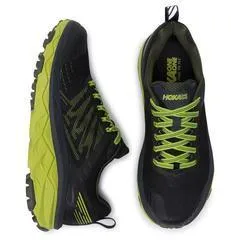 נעלי הוקה שטח צאלנגר 5 רחבות Hoka CHALLENGER 5 WIDE 1104095/EBLC