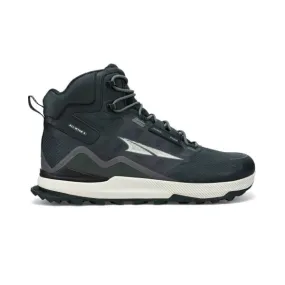 נעלי הליכה וטיולים אלטרה לונה לגברים Altra LONE PEAK MID ALL-WTHR 2 A0A7R6U000