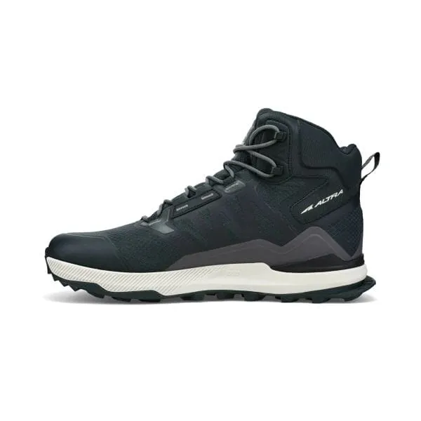 נעלי הליכה וטיולים אלטרה לונה לגברים Altra LONE PEAK MID ALL-WTHR 2 A0A7R6U000