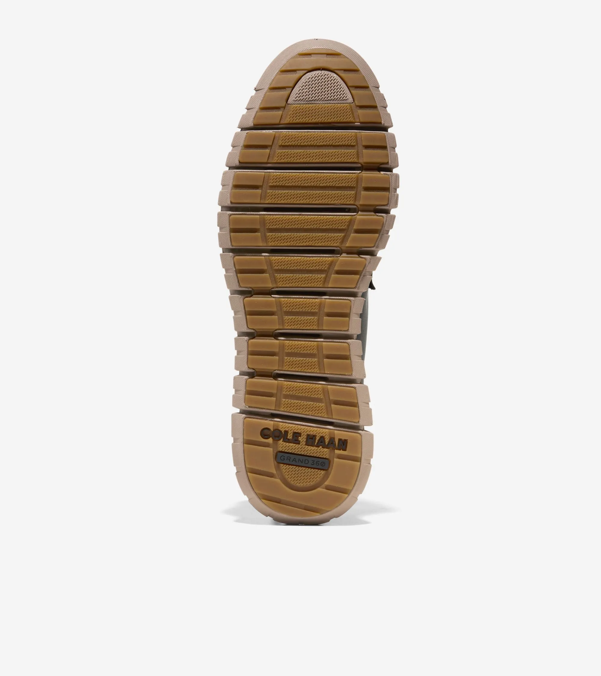 Мужские ZERØGRAND Remastered Penny Loafers