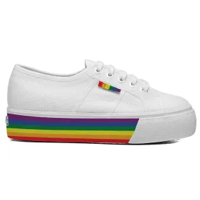 2790 PRIDE WHITE-MULTI