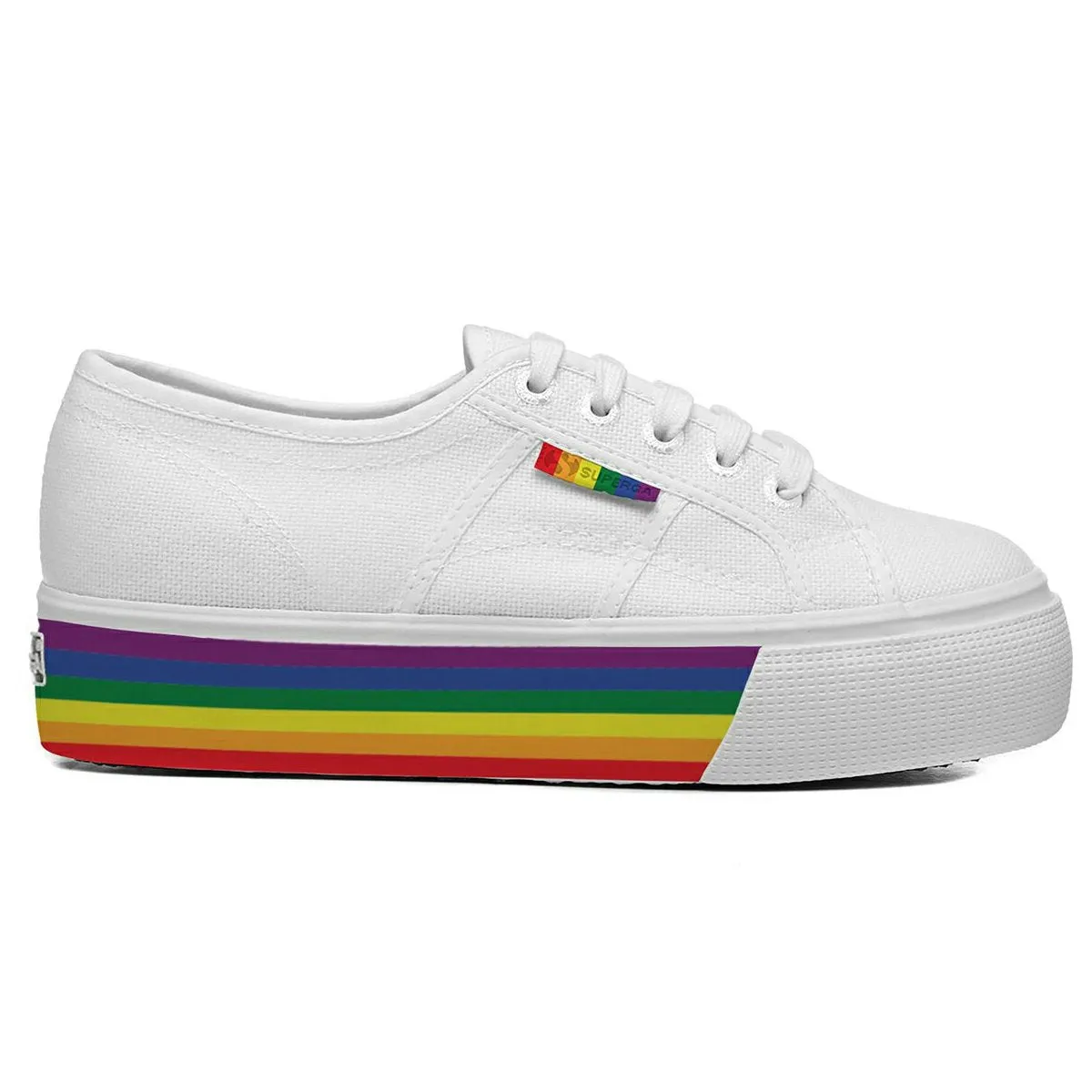 2790 PRIDE WHITE-MULTI
