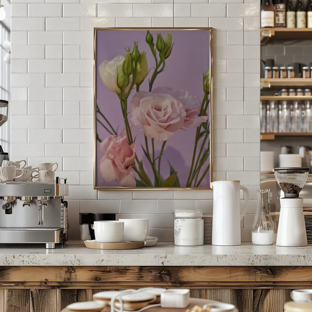 60 - Stretched Canvas, Poster or Fine Art Print