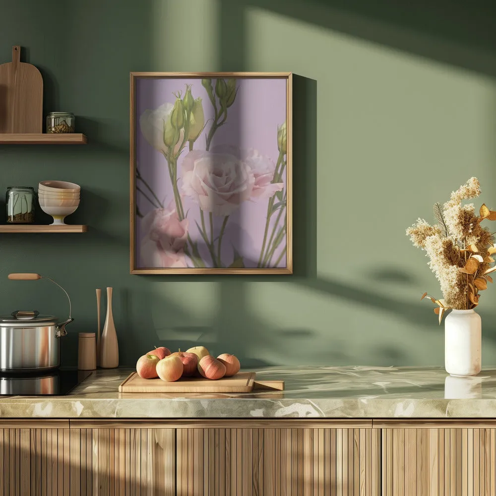 60 - Stretched Canvas, Poster or Fine Art Print