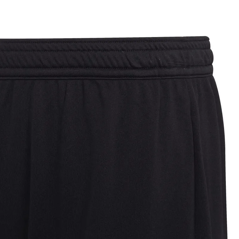 Adidas Junior Entrada 22 Shorts - Black