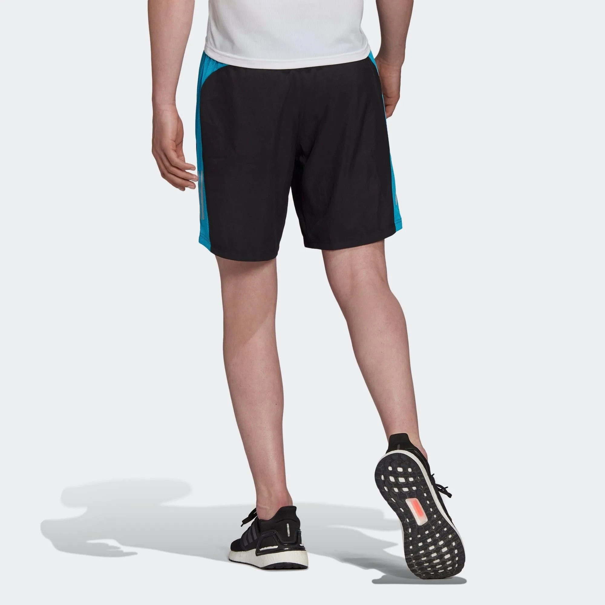 adidas Own The Run Men's Shorts