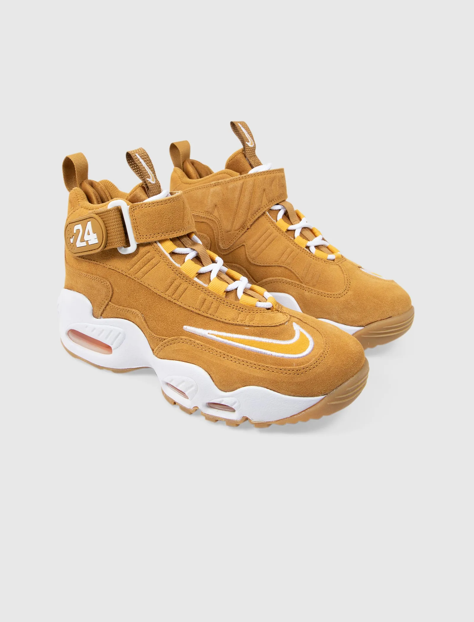 AIR GRIFFEY MAX 1 "WHEAT" GS