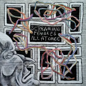 All At Once LP