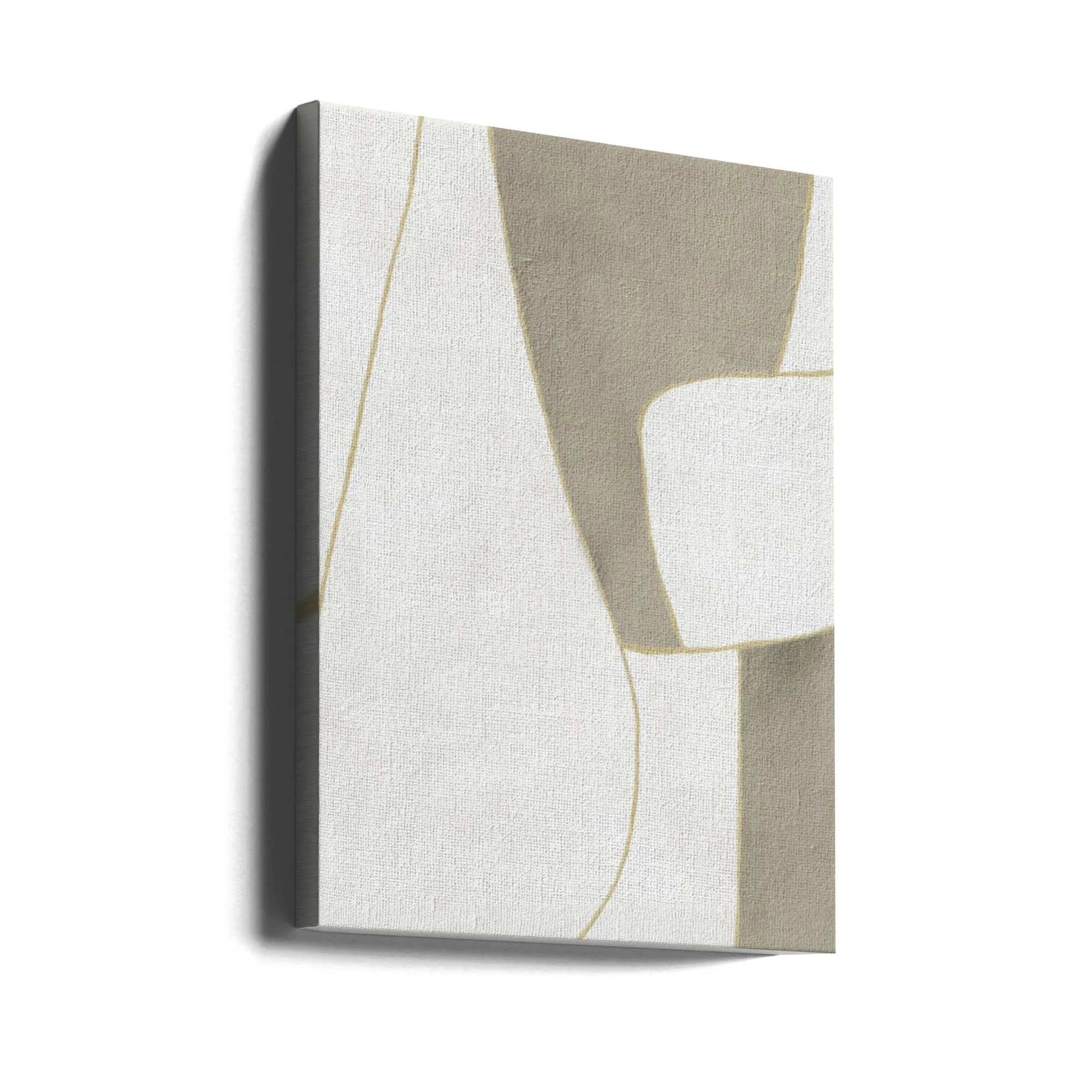 Ancestry #5 - Stretched Canvas, Poster or Fine Art Print