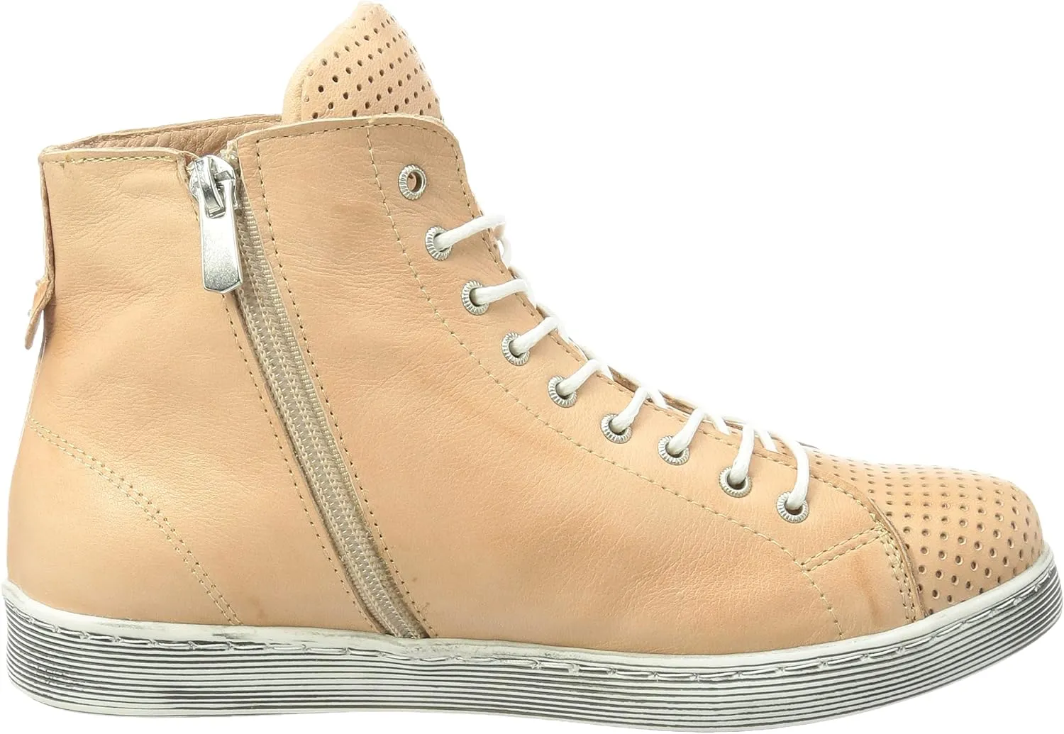 Andrea Conti Women's Low-Top Sneakers