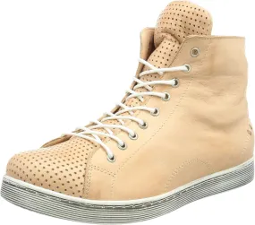 Andrea Conti Women's Low-Top Sneakers