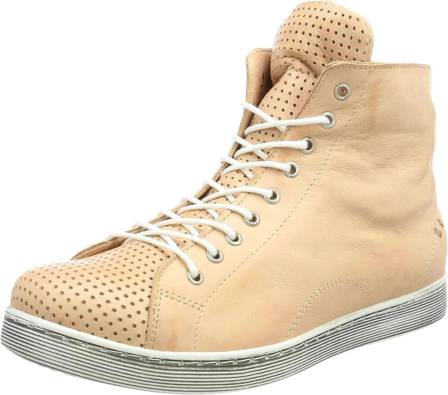 Andrea Conti Women's Low-Top Sneakers