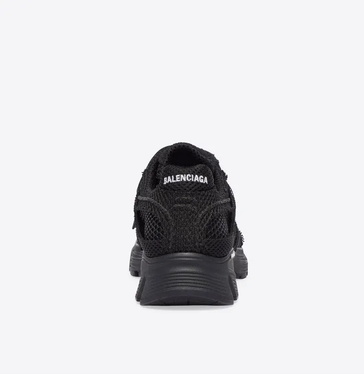 BALENCIAGA PHANTOM LOW-TOP SNEAKERS