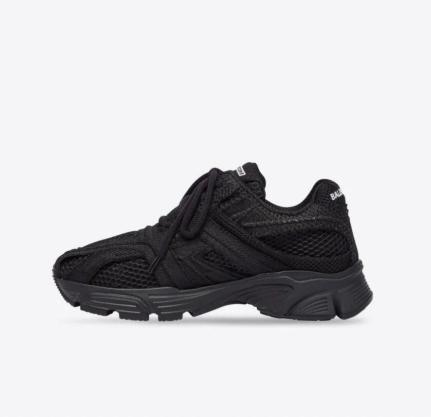 BALENCIAGA PHANTOM LOW-TOP SNEAKERS
