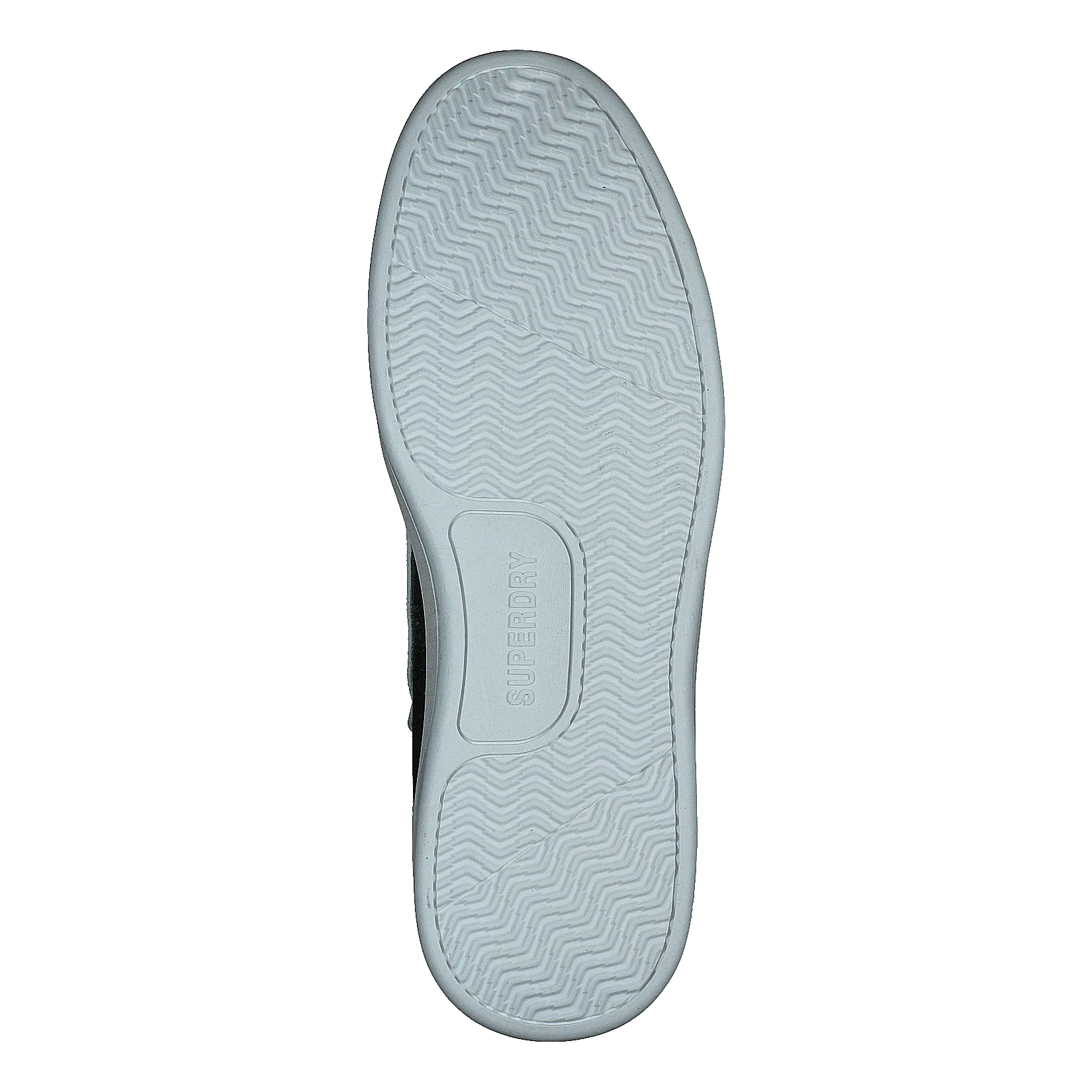 Basket Lux Trainer Black/white