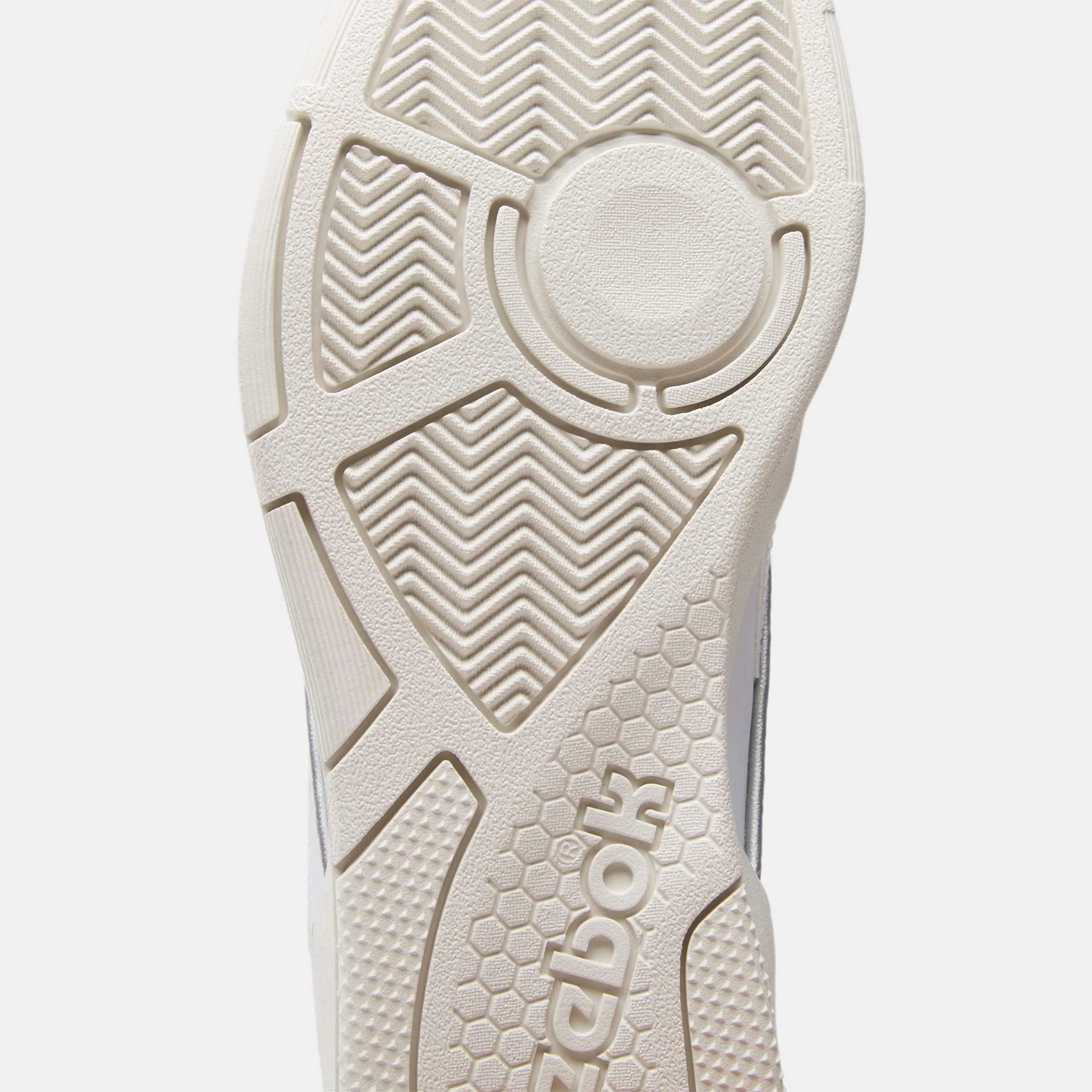 Bb 4000 Ii White/White/Chalk