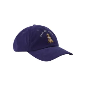 Beaumont Daily Dog Dark Navy OS