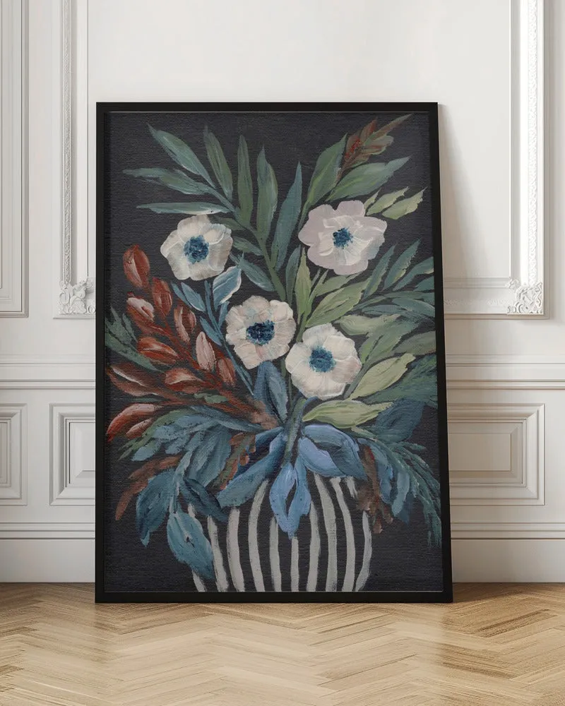 Beauties - Stretched Canvas, Poster or Fine Art Print