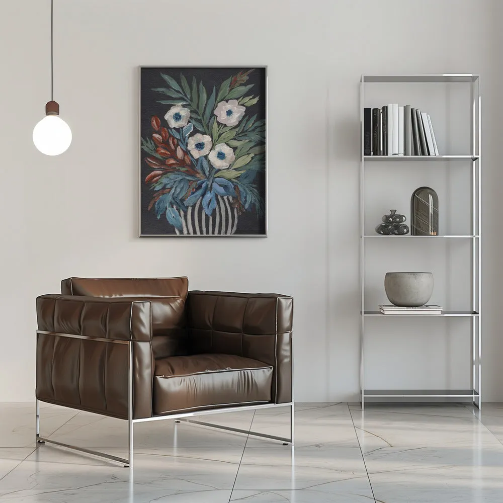 Beauties - Stretched Canvas, Poster or Fine Art Print