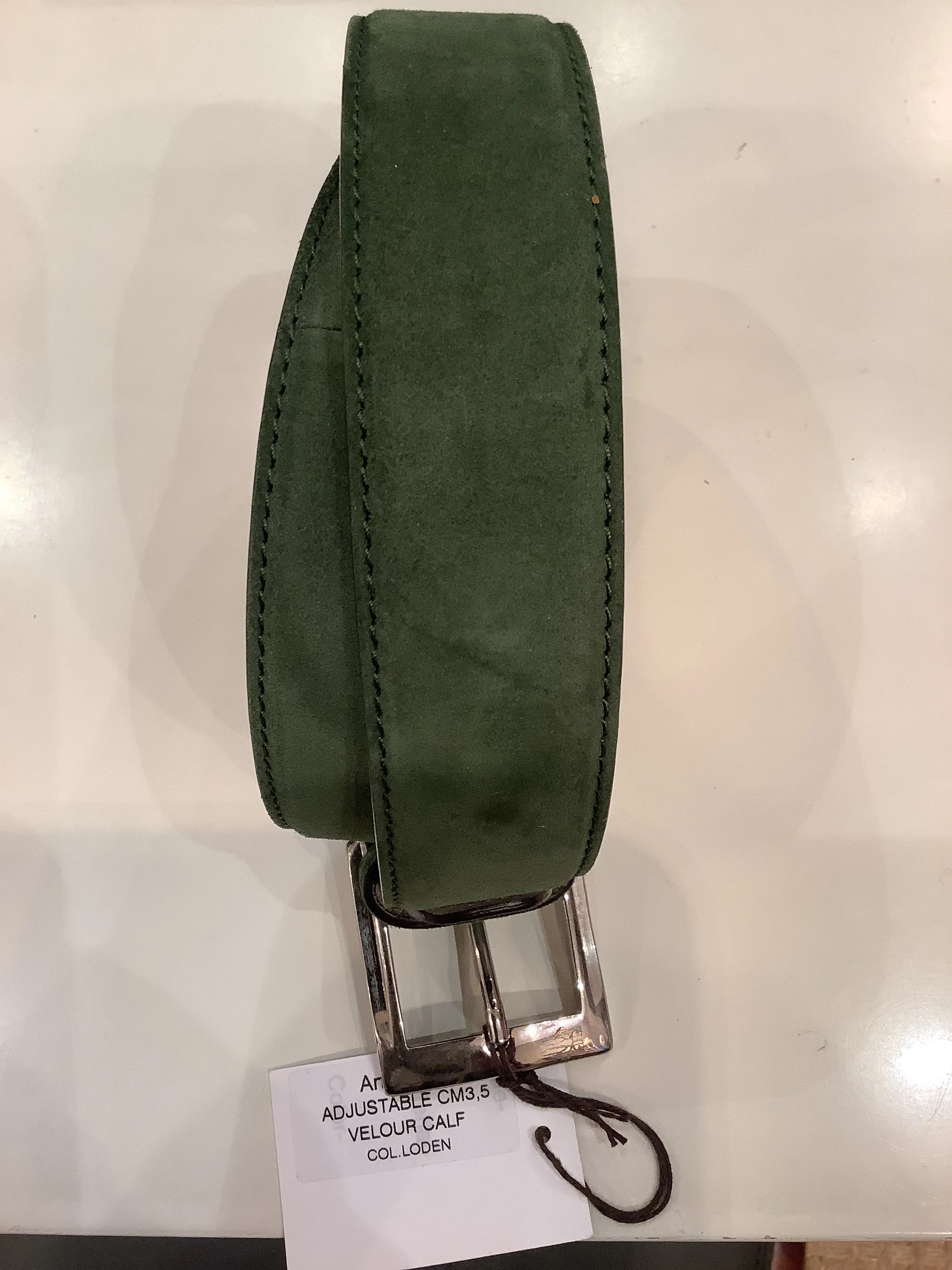 Belt