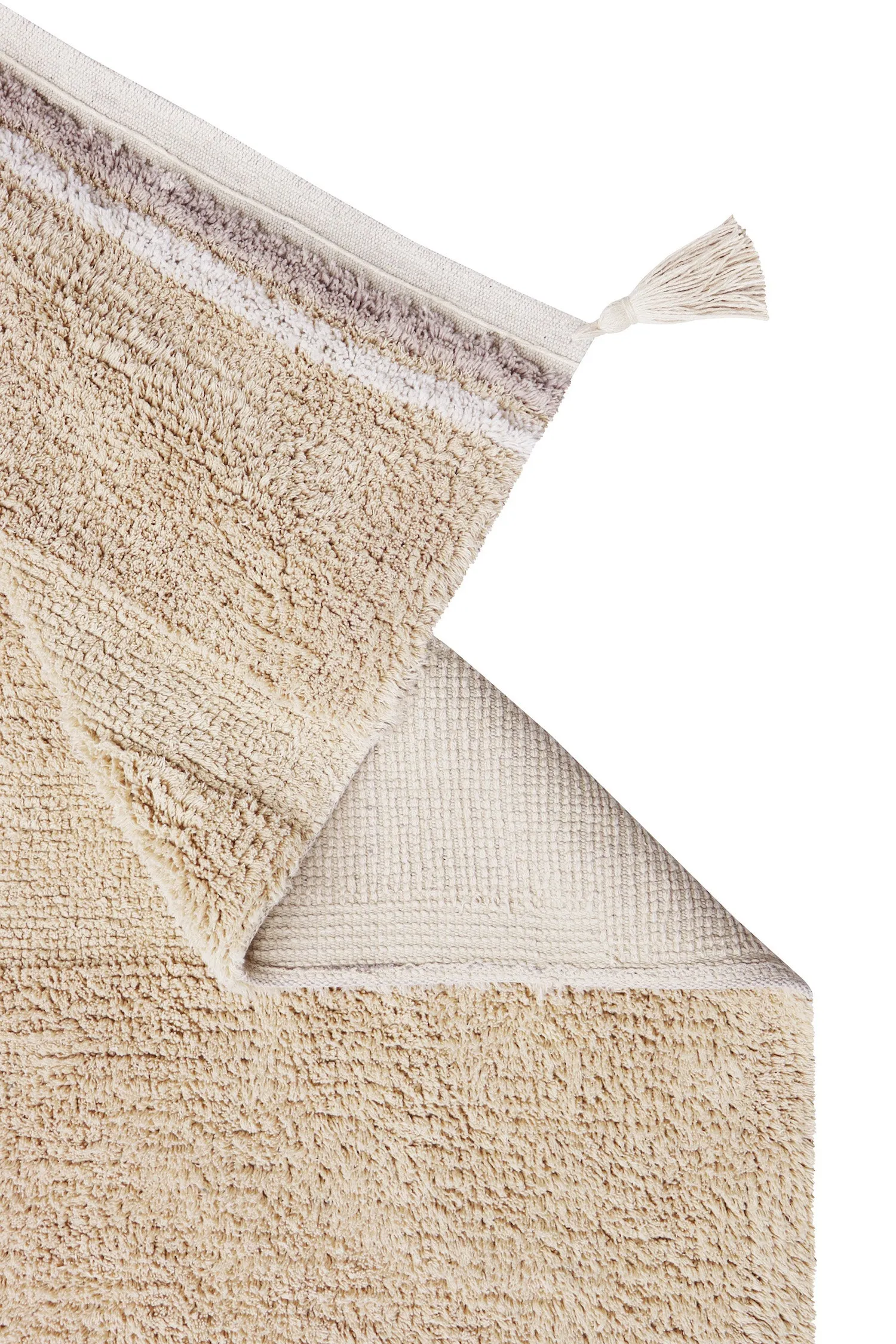 Bloom Washable Rug - Golden