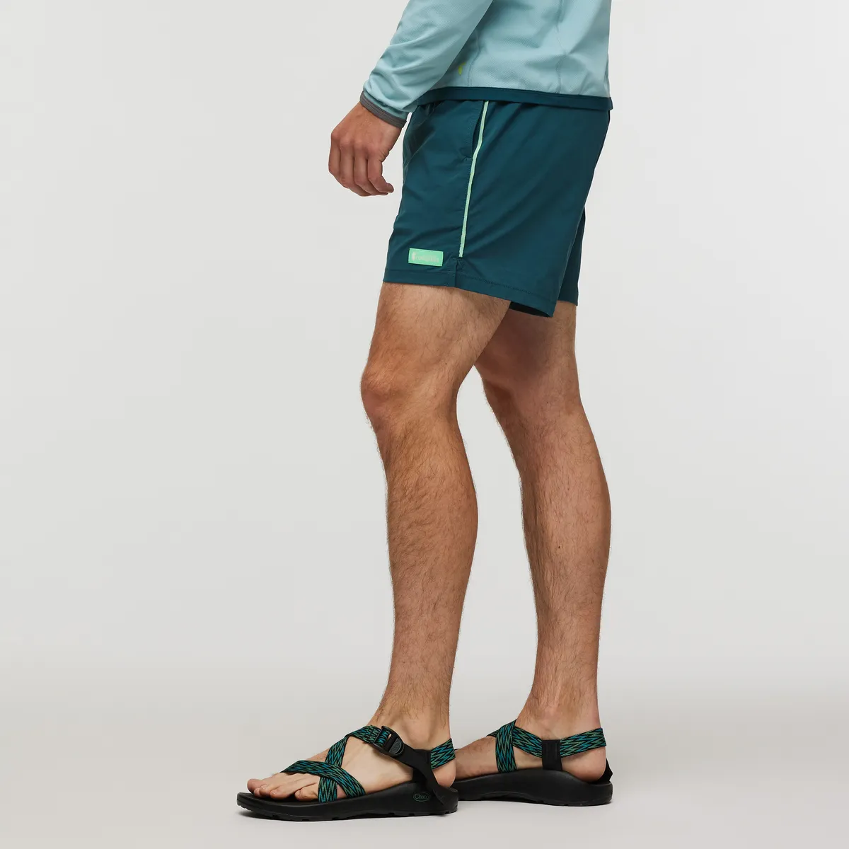 Brinco Short - Solid - Men's