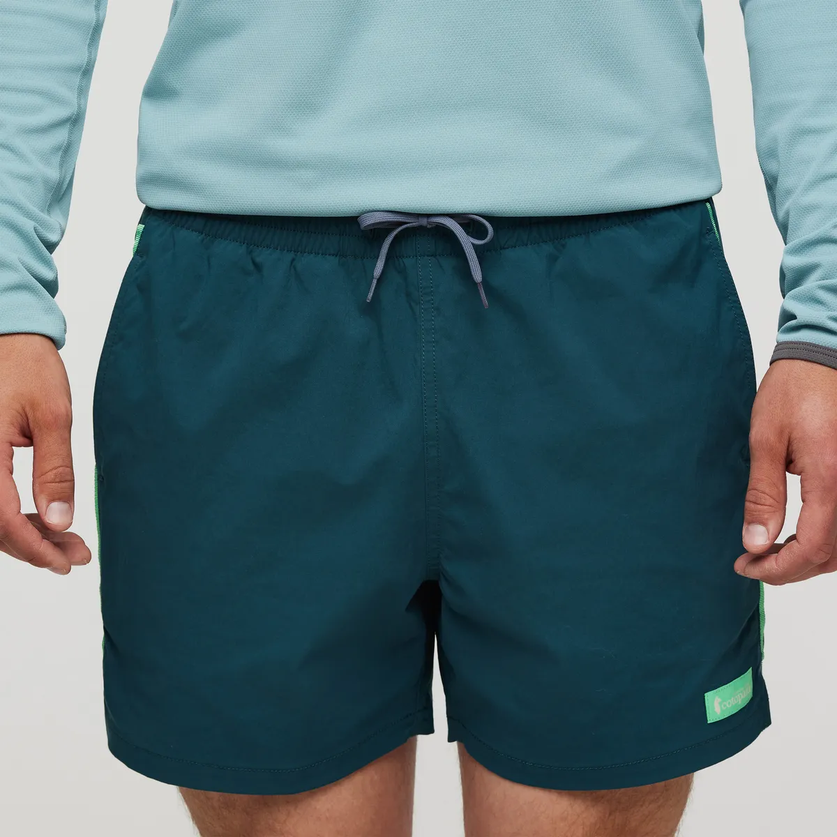 Brinco Short - Solid - Men's