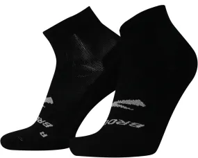 Brooks Ghost Quarter Socks I Performance Running Cushioned Socks with Arch Support for Men & Women