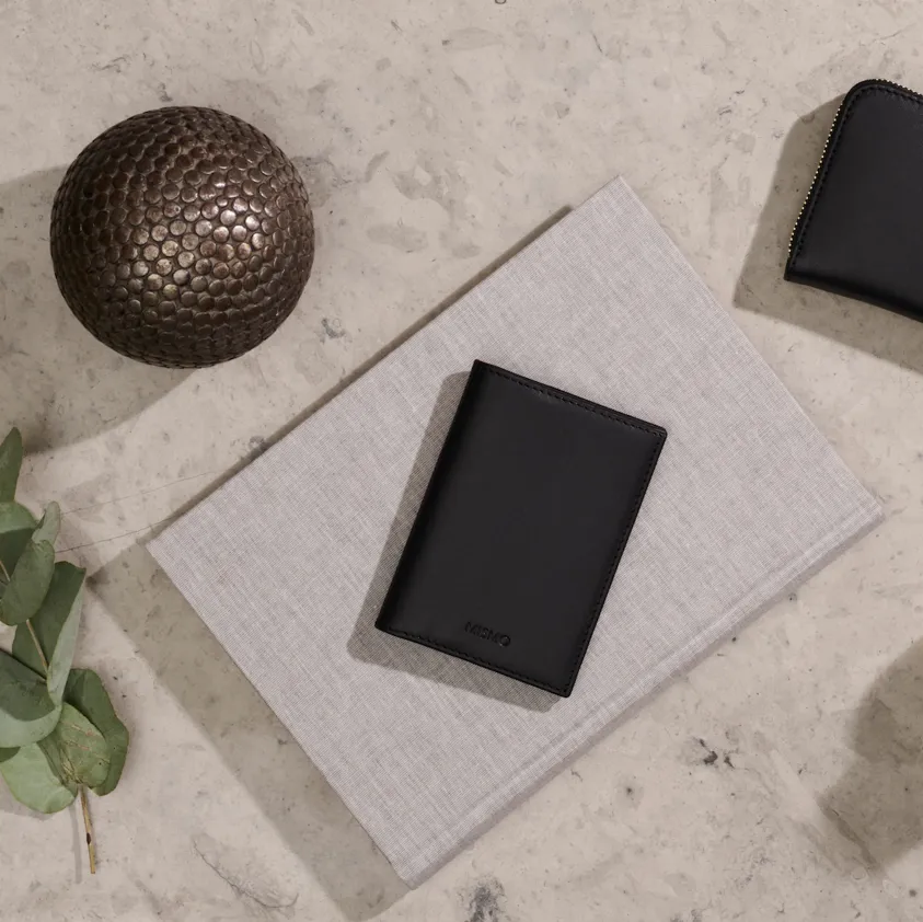 Cards - Black