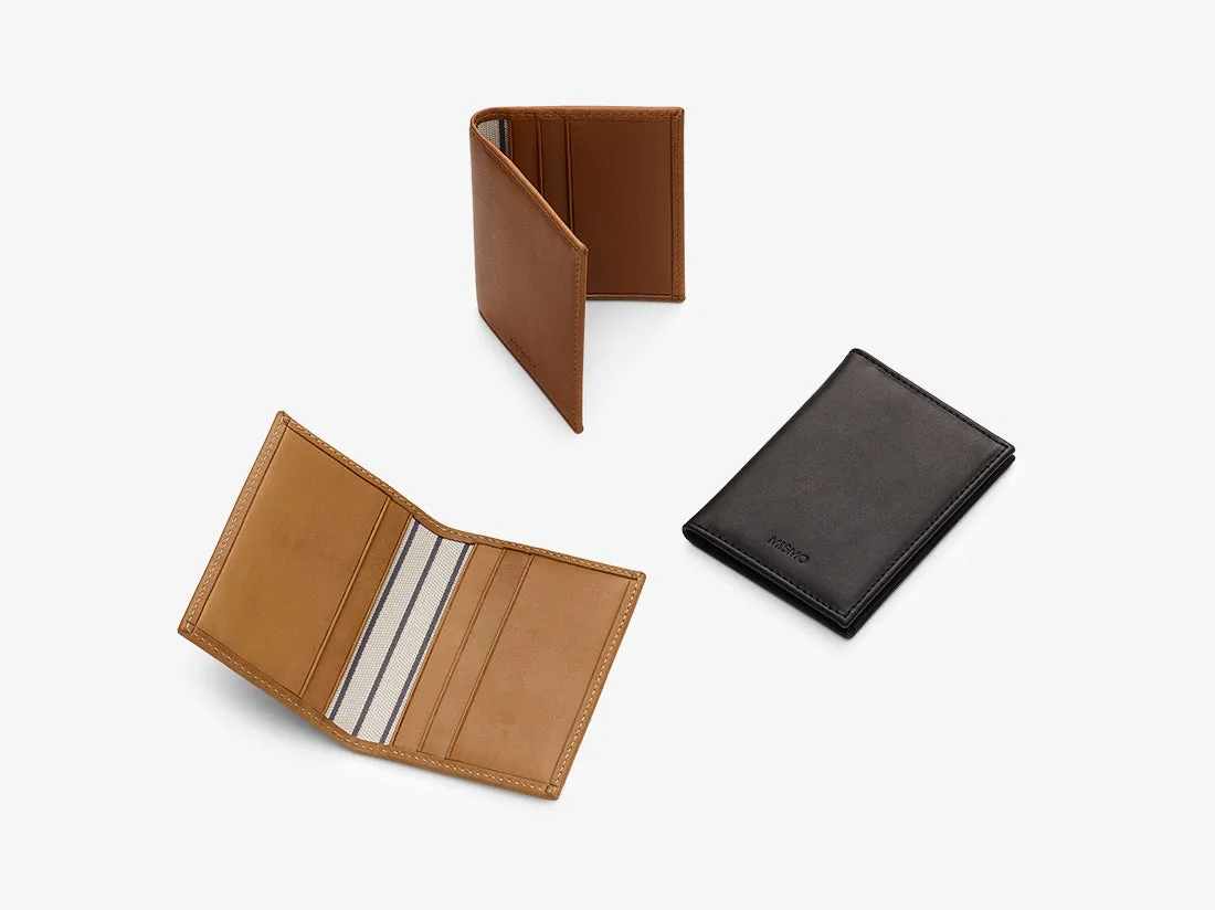 Cards - Black