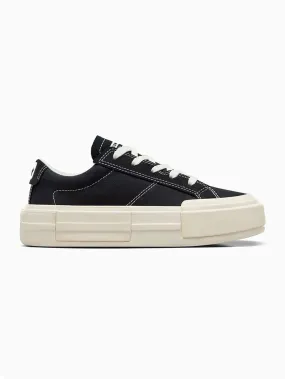 Cruise Black/White/Black Shoes