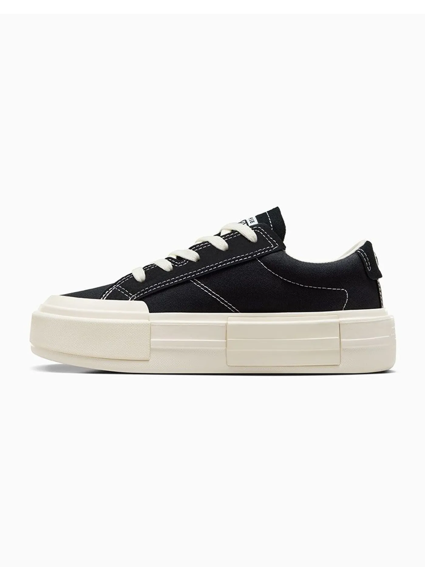 Cruise Black/White/Black Shoes