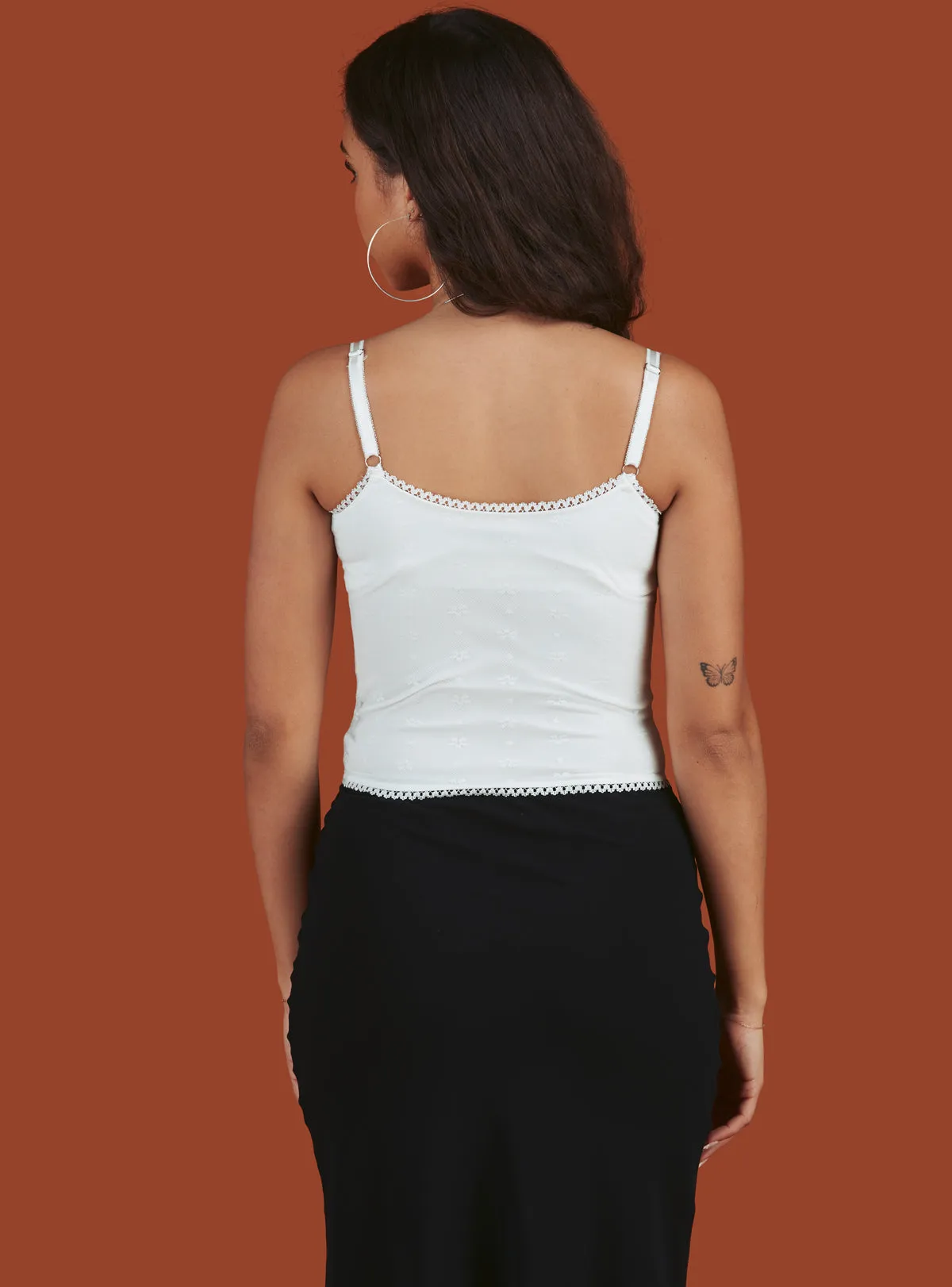 Dew Cami