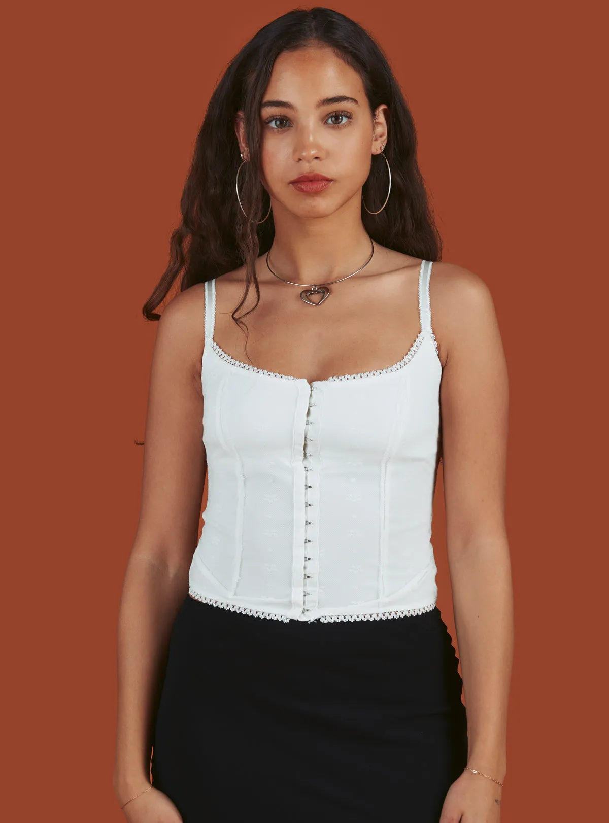 Dew Cami