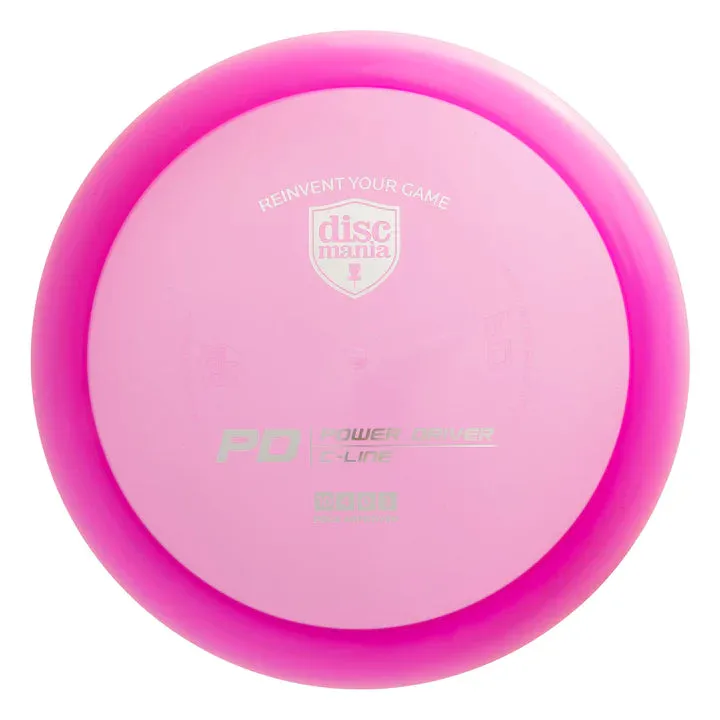 Discmania PD [ 10 4 0 3 ]