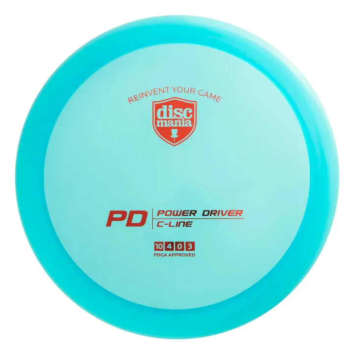 Discmania PD [ 10 4 0 3 ]