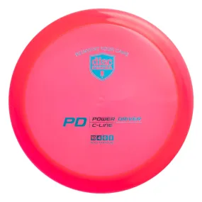 Discmania PD [ 10 4 0 3 ]