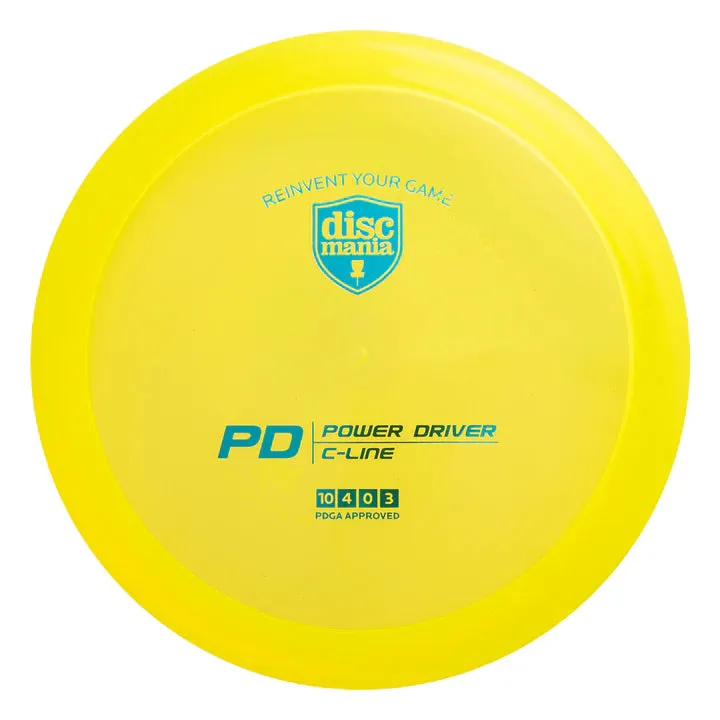 Discmania PD [ 10 4 0 3 ]