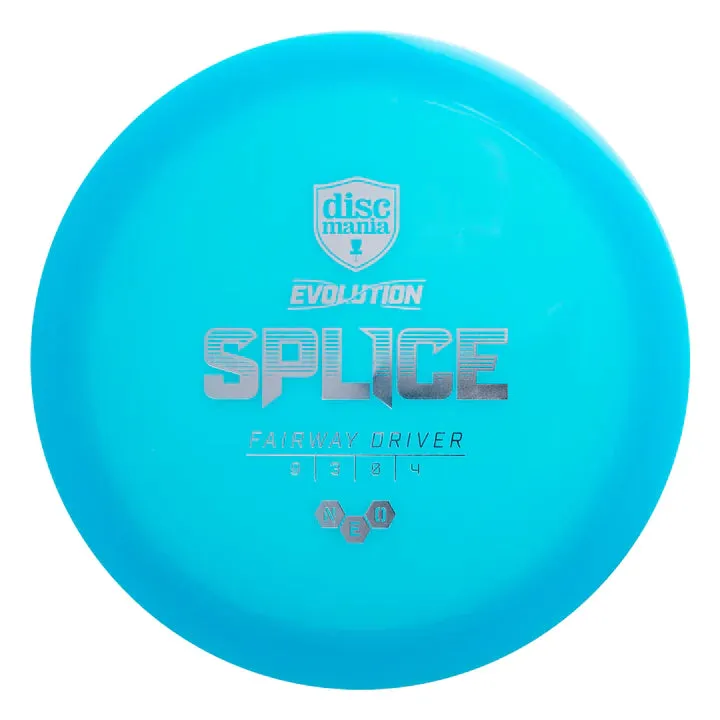 Discmania Splice [ 9 3 0 4 ]