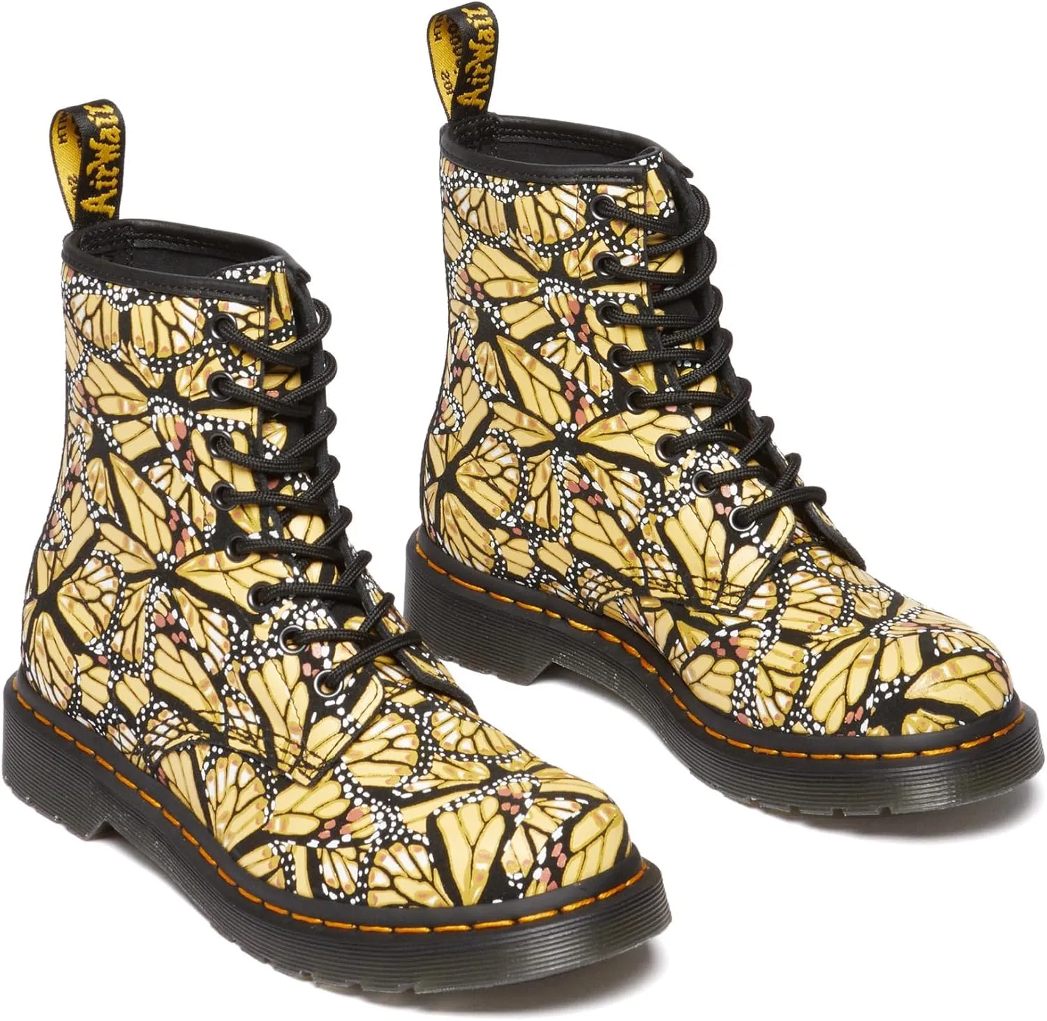 Dr. Martens 1460 Butterfly