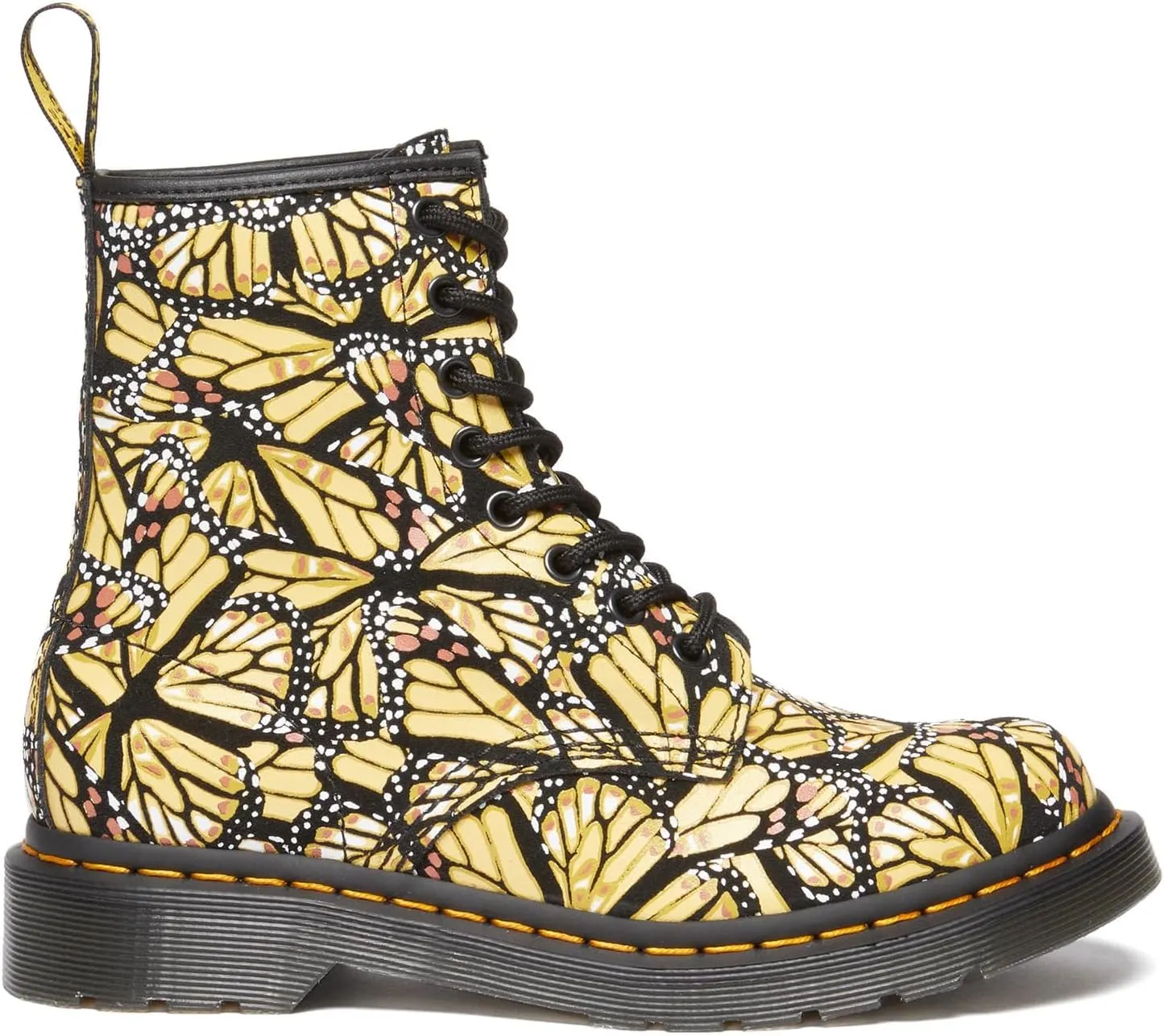 Dr. Martens 1460 Butterfly