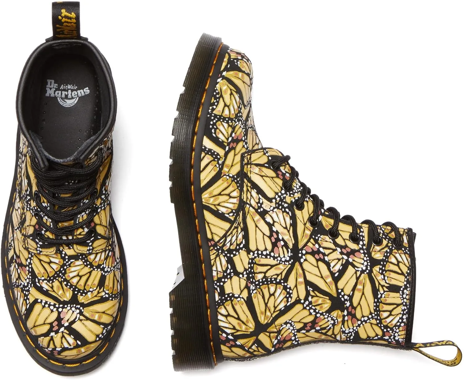 Dr. Martens 1460 Butterfly