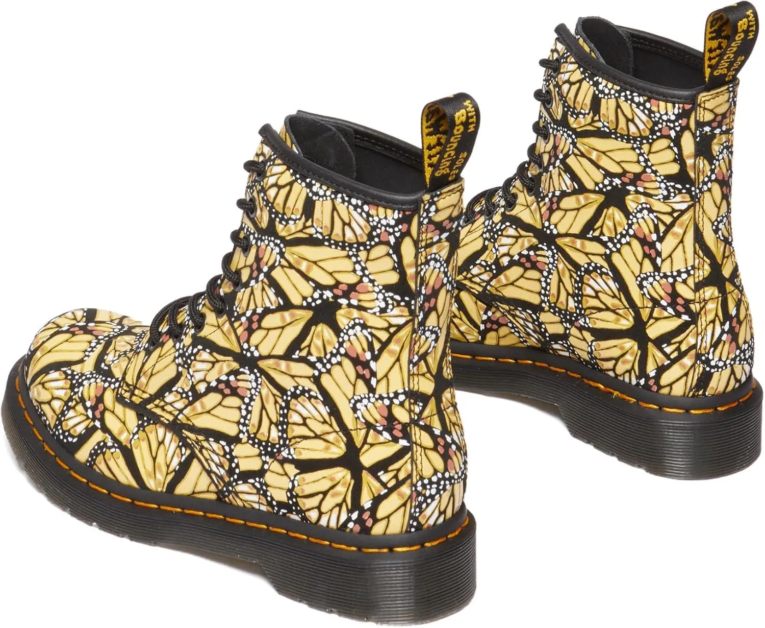 Dr. Martens 1460 Butterfly