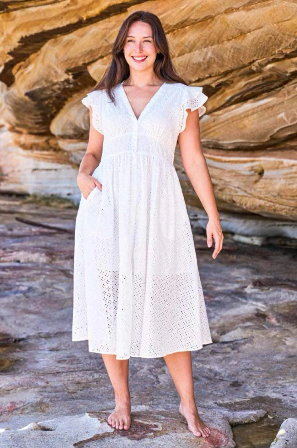 Elisha Dress