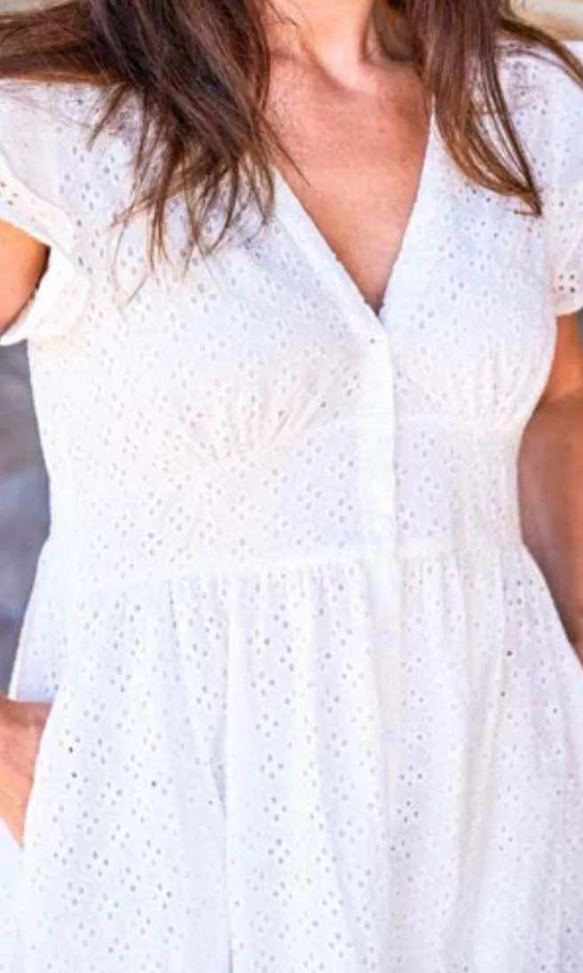 Elisha Dress