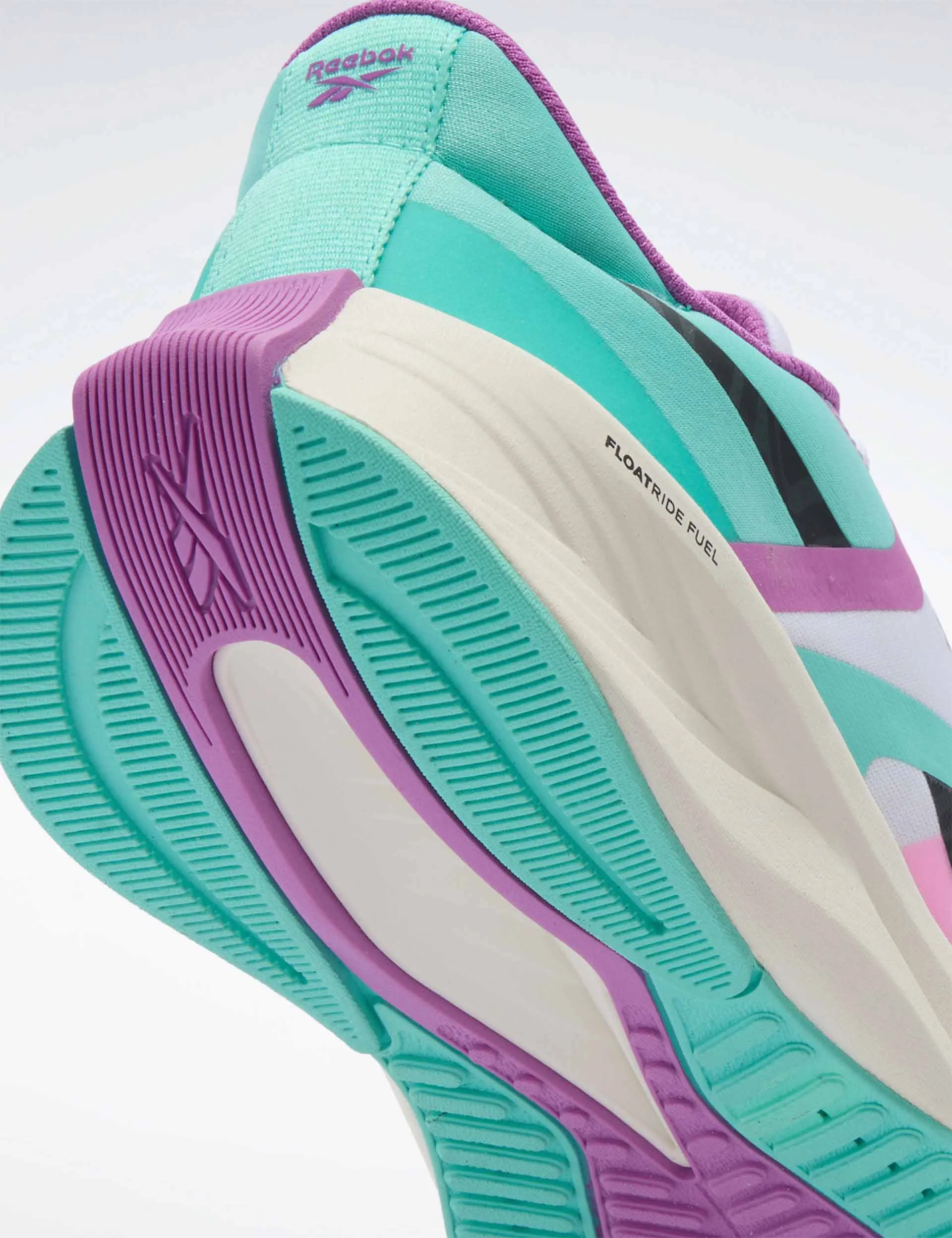 Energen Tech Plus 2 Running Shoes - Ai Aqua/Footwear White/Vintage Chalk